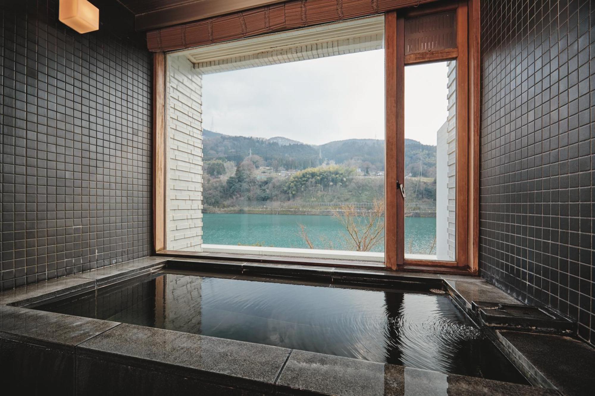 River Retreat Garaku Toyama Zewnętrze zdjęcie